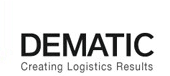 Logo-Dematic Logistic Systems, S.A.